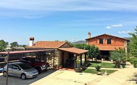 Apartamentos Rurales Fuente Chiquita